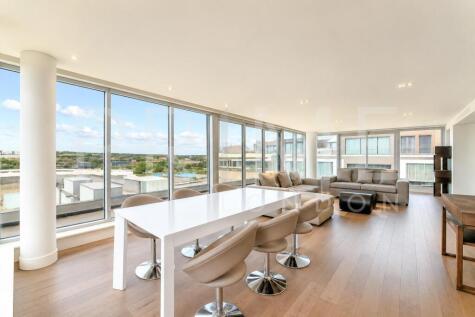 Compass House, 5 Park Street, Chelsea Creek