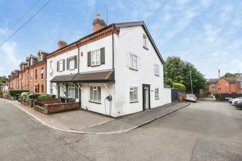 Spring Hill, BIRMINGHAM, West Midlands, B24