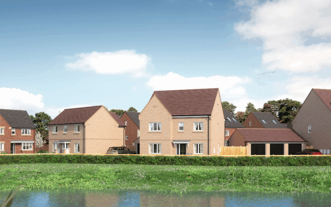 Hathern Edge