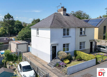 Cross Loan, Ormiston EH35 5