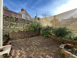 134b, Hythe Road, Brighton BN1 6JS