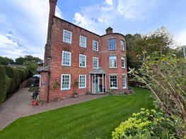 Flat 4, 21 Park Lodge, Park Lane, Bewdley DY12 2ER