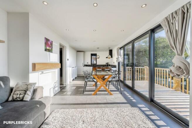 Living Kitchen