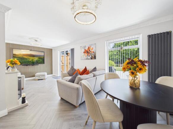 Living/Dining