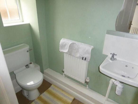 Cloakroom
