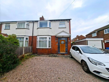 Waverley Avenue, Stretford, M32