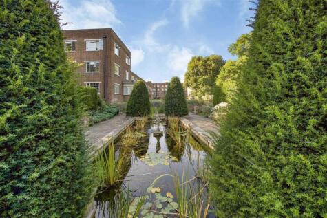 Cambridge Park, East Twickenham