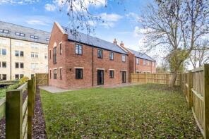 5, Millend Mill, Millend Lane, Stonehouse GL10 3UY