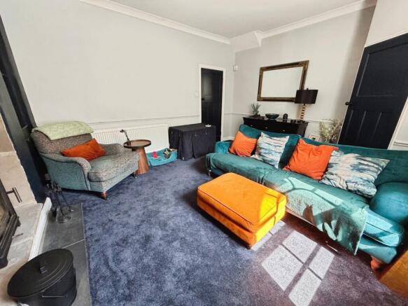 3 bed Terraced for sale Image 4