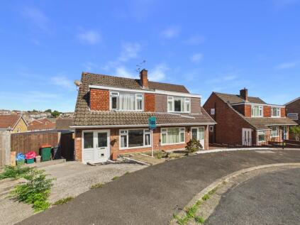 The Spinney, Newport, NP20