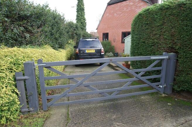 Side Parking