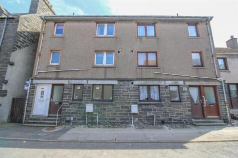 28 Huddart Street, Wick