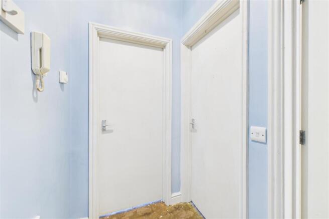 Flat 1 Pine Grange, 27 Berrow Road, Burnham On Sea