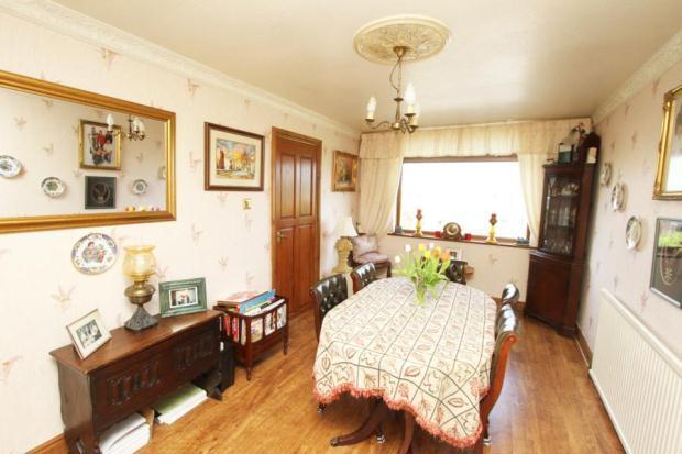Dining Room Two