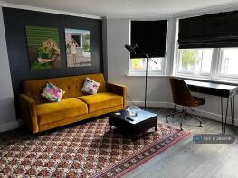 Flat 3, Jubilee Mansions, Greyhound Road, London W14 9SA