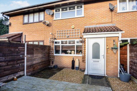Picton Close, Salford, M3