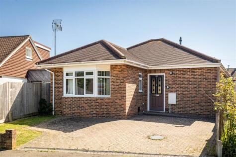 Kings Drive, Hassocks