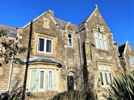 Apartment 13, 8 Greenmount, Green Street, Ryde PO33 2QE
