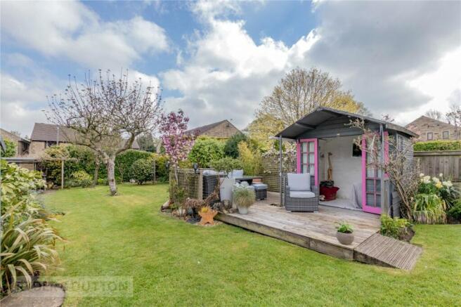 Summer House