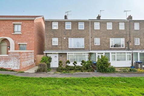 Datchworth Turn, Hemel Hempstead, HP2