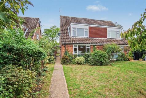 Pinchmill Way, Sharnbrook, Bedford