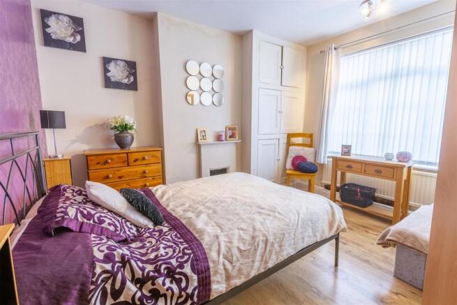 BEDROOM TWO