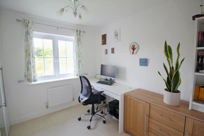 Bedroom  4