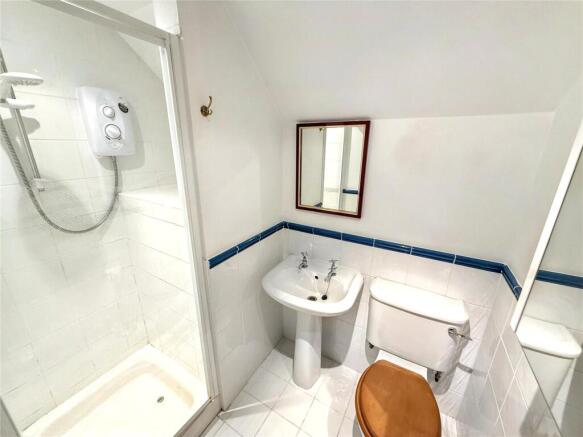 Annex En-Suite