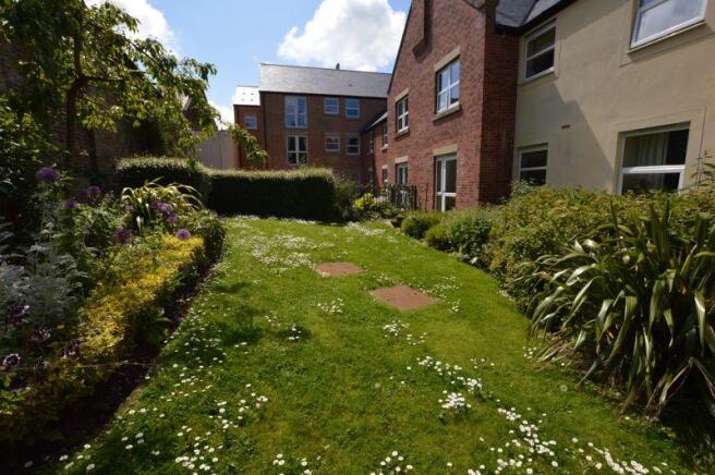 Communal Garden