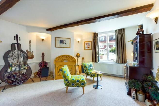 Drawing Room