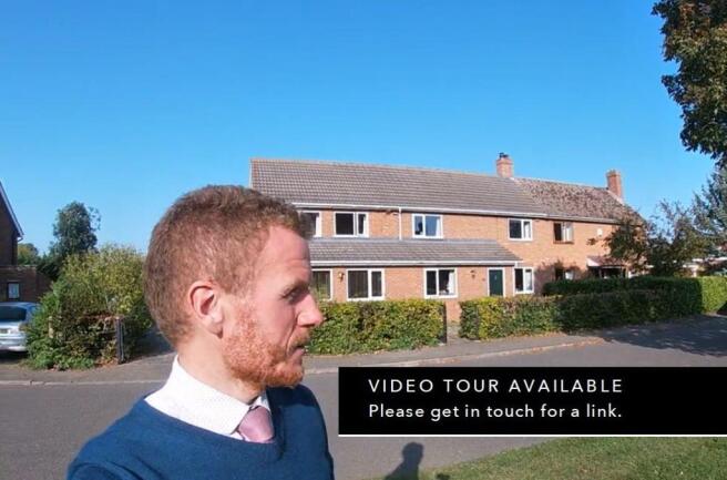 Video tour availa...