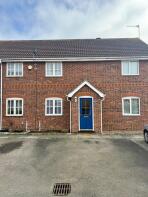22, Whittle Close, Boston PE21 7SD