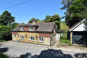 Bankside Cottage, Sandway Road, Maidstone ME17 2NA