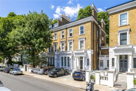 Wetherby Gardens, South Kensington, London, SW5