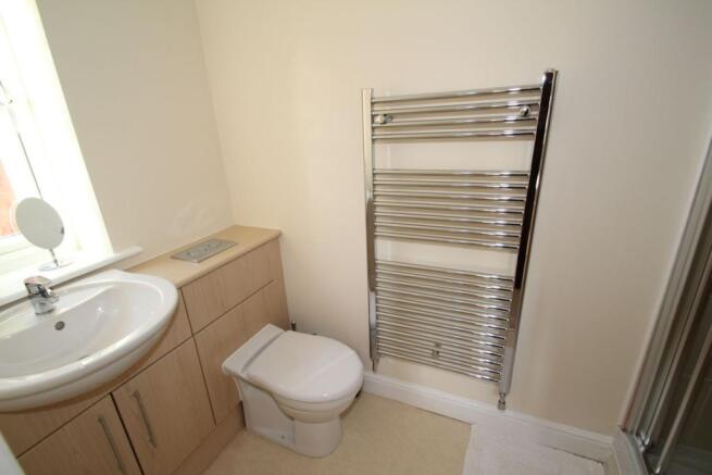 Master En-suite