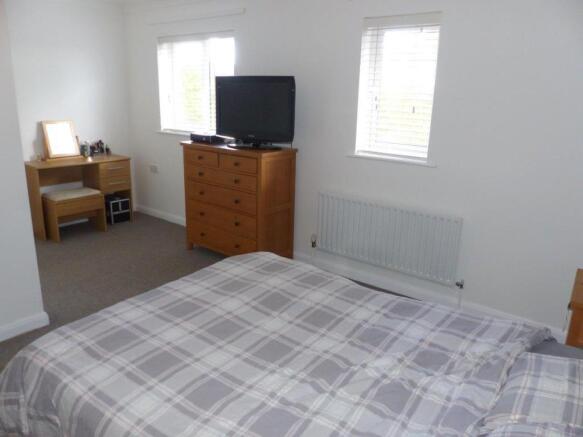 Main Bedroom