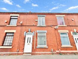 66, Hazel Street, Manchester M34 5WA