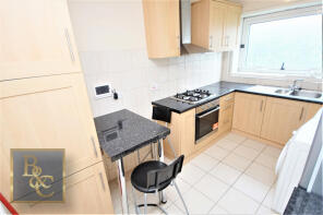Flat 9, Dalehead, Harrington Square, London NW1 2JL