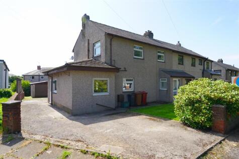 Dalton Fields Lane, Dalton-In-Furness