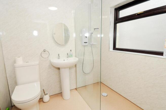 Wet Room