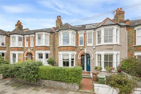 Ewhurst Road, London, SE4