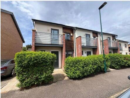 Front Aspect