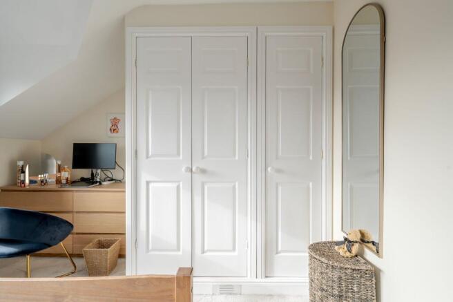 1 bed Flat for sale Image 11