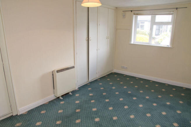 The Annexe Bedroo...
