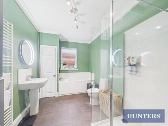 2 bed Terraced for sale Image 12