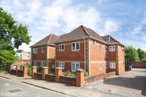 Milton Road, Warley, Brentwood