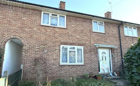 21 St. Nicholas Road, Tillingham, Southminster, CM0 7SQ