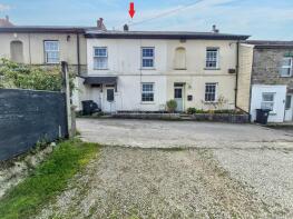 6, Higher Terrace, Truro TR3 7EW