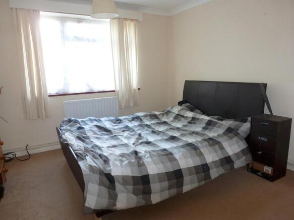 Double Bedroom