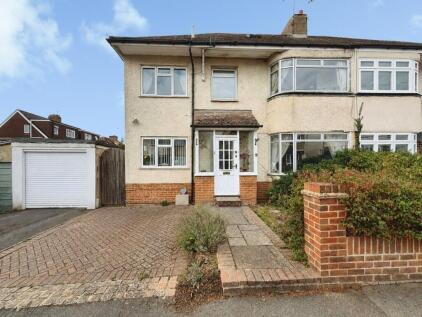 Jubilee Road, Aldershot, Hampshire, GU11
